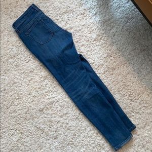 Super flattering Jeans